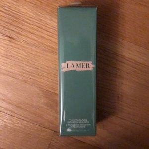Brand new sealed La Mer the hydrating infused emulsion